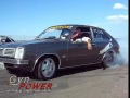 Burnout Chevette