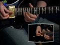 KISS-SHOCK ME GIUTAR LESSON