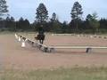 Keri & Victor at Iron River, Wisconsin - Second Test
