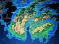 Hurricane Gustav - using Grlevel3 Hurricane Gustav - using Grlevel3