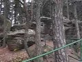 Prachovské skaly, Ji?ín. Mirador Prachovské skaly, Ji?ín. Mirador