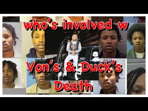 Lil Durk & King Von paid Oblock 2 hit Fbg Duck/ Feds are watching Durk confirmed by Ducks mom #fbg