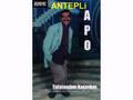 Antepce Komik ANILAR 1