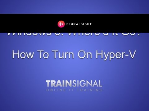 how to turn hyper-v off
