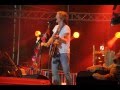 Tomáš Klus - Procit (Hradecký Majáles 2014)
