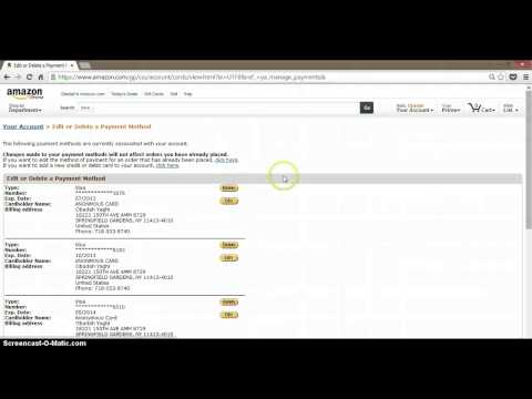 how to delete amazon account