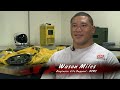 NASA Asian American Pacific Islander History Month - Wason Miles