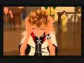 Roxas's detachable Keyblade