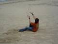 Awesome Kiting @ Sea Palling