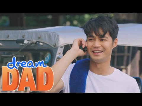dad - Dream Dad revolves around the story of its two main characters—Baste (Zanjoe), a hot bachelor who is trying to mend his broken heart by focusing on his famil...
