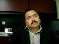 EFRAIN BUSTILLOS SECRETARIO DEL AYUNTAMIENTO DE BOCOYNA CHIH.