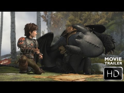 how to train your dragon rated g