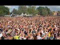How Long at the Defqon 1 2010 Mainstage