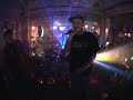 B-East feat. Delahunte @ VGB's Halloween Experiment