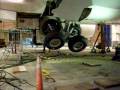 videos de Check de trem Boing 767-300