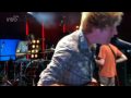 Glastonbury: Essay Like Nephew - China Pop