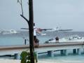 videos de Seaplane @ Banyan Tree Maldives