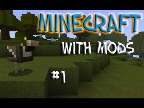 minecraft mods