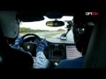 391.7 km/h en Porsche 9ff TR 1000 ! (Option Auto)