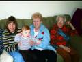 Thelma Mable Shatley Robinette