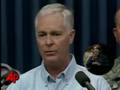 N.C. Gov.: Hanna Will Affect Most of the State
