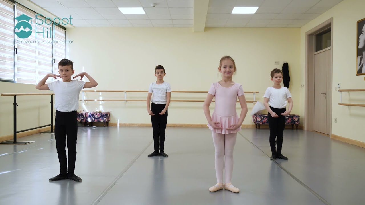 Ballet