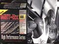 MetRX Commercial Ronnie Coleman and Frank Sepe MetRX Commercial Ronnie Coleman and Frank Sepe