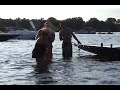 sandbar spankings