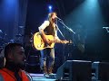 KT Tunstall - Beauty of Uncertainty [Delamere Forest]
