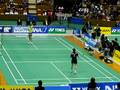 videos de Badminton JAPAN Championship 2008. SF-WS2-10