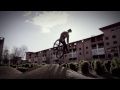 BMX in Bicocca, Milan - Red Bull Design Quest - Ep 2