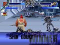 MUGEN:Shin Gouki VS Aliens MUGEN:Shin Gouki VS Aliens