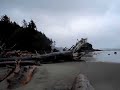 La Push-My twilight tour