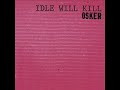 Osker - Motionless Osker - Motionless
