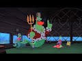 Top 5 Spongebob Games