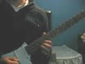 Mago de oz - (solo) jesus de chamberi