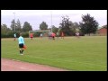 12. September 2009, Kreisliga A: TUS Kirchdorf - Jura Eydelstedt 2:1(2:0)