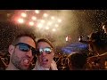 What a Flume concert is really like - World Tour 2017