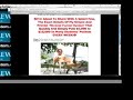 Make Money from Article Writing
