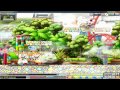 MapleSea Aquila - PerfectNight Solo Scarlion Targa . Post Chaos