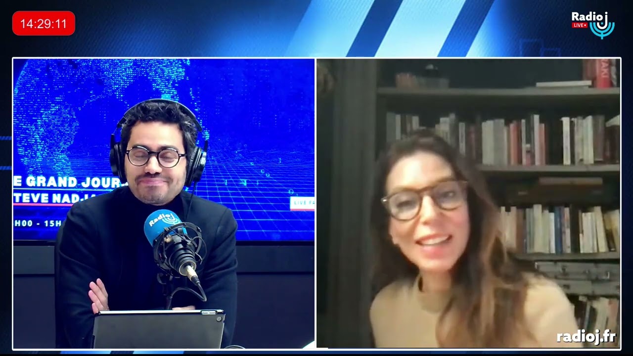 					Réforme judiciaire en Israël : une menace sur l’unité du pays ?					