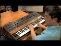 ?DEMO?SCI Prophet5