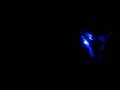 Rav'n Glove Light Show