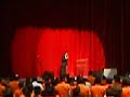 PRESENTACION DR HERMINIO NEVAREZ EN CHIAPAS
