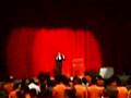 PRESENTACION DR HERMINIO NEVAREZ EN CHIAPAS