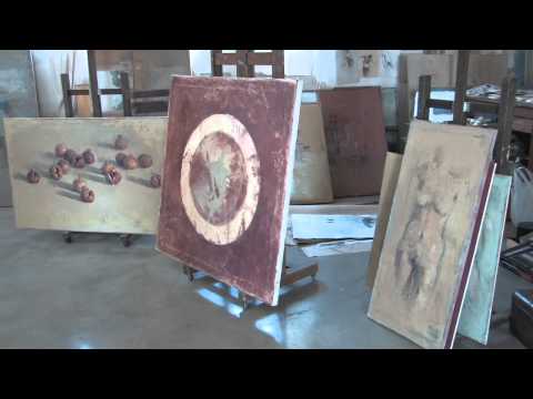Artist´s interview Artist´s interview