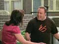 The King Of Queens - Doug bought himself an ice cream truck