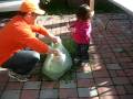 videos de weeding in the yard 2