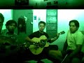 knocking heavens door... by shon n frens (IITR)
