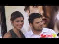 www.maximotv.com http JAMIE-LYNN SIGLER at THEHANGOVER premiere red carpet at Grauman's Chinese Theatre in Los Angeles June 2, 2009. ***Video B-Roll is available for licensing*** The viewing of this clip by website visitors is only permissible for personal use; copying, commercial use, distribution, additional use or transfer is expressly prohibited. © Ricomix Productions / Maximo TV / maximotv.com